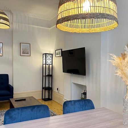 런던 Oliver'S Place In Holborn - 2 Double Beds, 1 Sofa Bed, Great Location 아파트 외부 사진